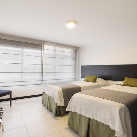 Ayenda 1043 Kafir Ξενοδοχείο Μπογκοτά Εξωτερικό φωτογραφία